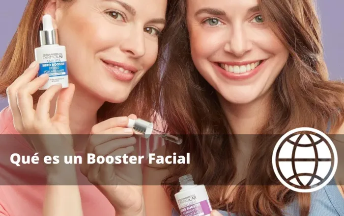 Qué es un Booster Facial y Cómo Potenciar tu Rutina