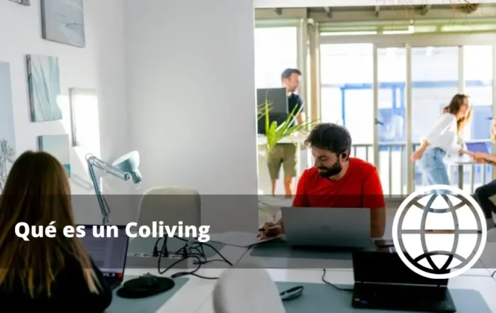 Qué es un Coliving y Cómo Funciona