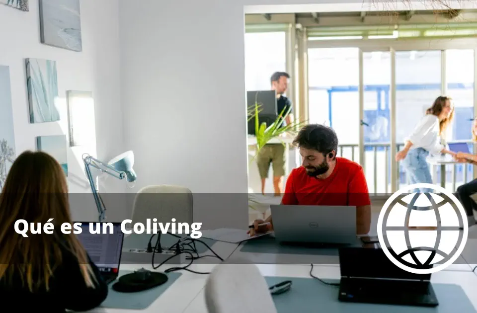 Qué es un Coliving y Cómo Funciona
