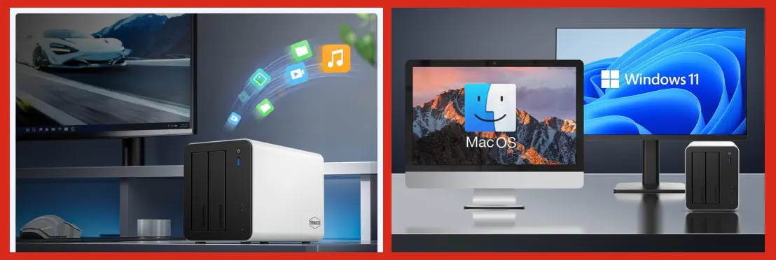 Qué es un NAS y cómo funciona