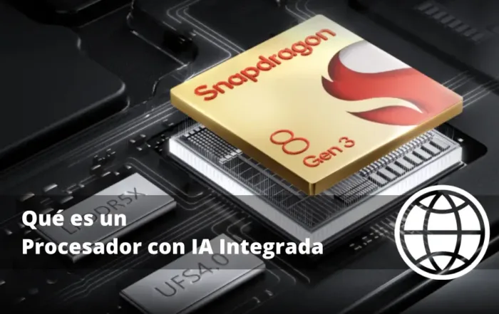 Qué es un Procesador con IA Integrada y Cómo Mejora la Multitarea