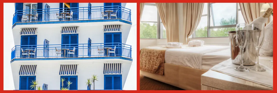 Cómo Calcular la Rentabilidad de un Hotel de 10 Habitaciones