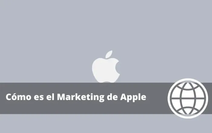 Cómo es el Marketing de Apple