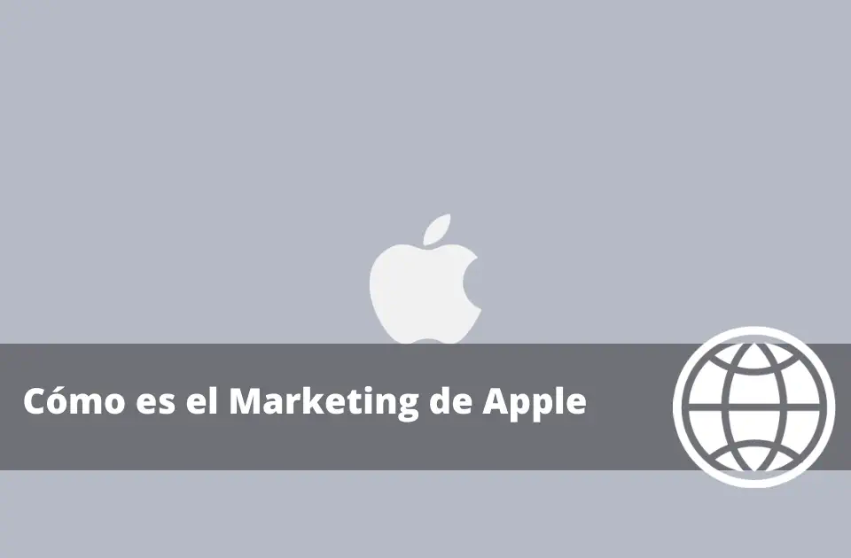 Cómo es el Marketing de Apple