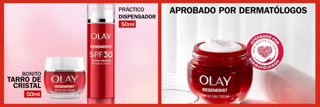 Cremas Hidratantes en Piel Mixta de 50 años aprobadas por dermatólogos