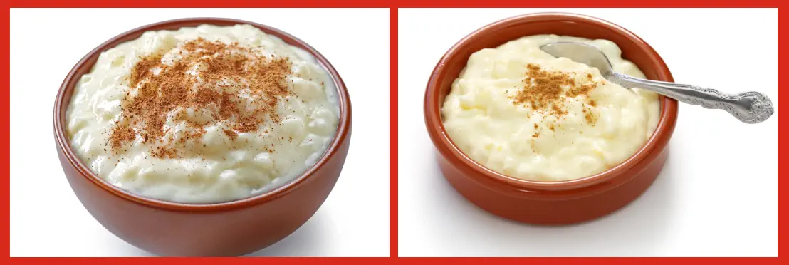 Cuánto Engorda el Arroz con Leche cremoso Cuánto Engorda el Arroz con Leche cremoso