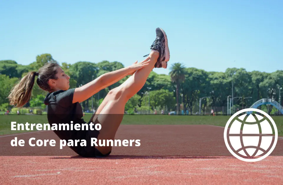Entrenamiento de Core para Runners