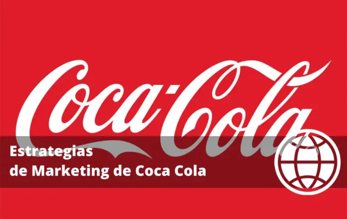 Estrategias de Marketing de Coca Cola