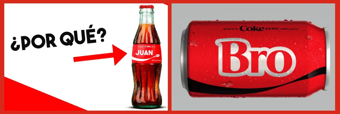 Estrategias de Marketing de Coca Cola Experiencial