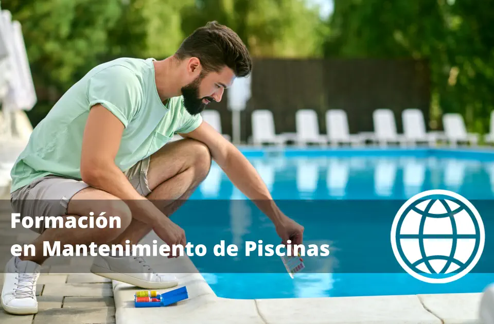 Formación en Mantenimiento de Piscinas: ¿Qué se Estudia?