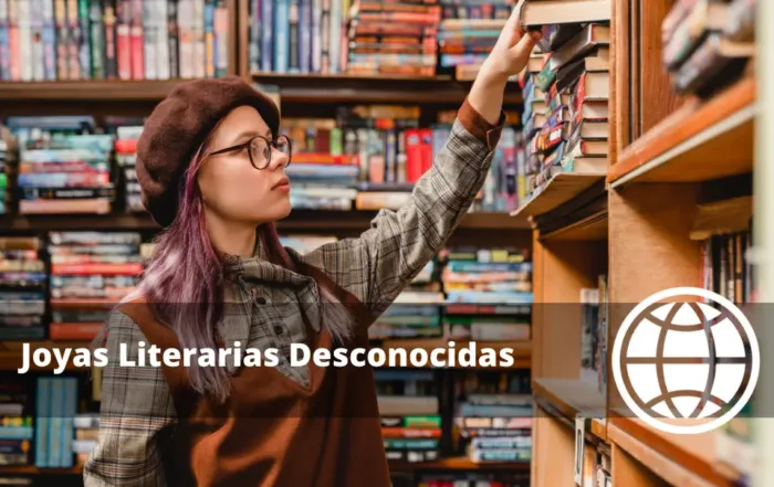 Joyas Literarias Desconocidas