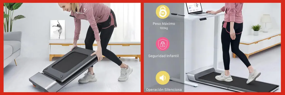 Mejores Cintas de Correr Plegables Pequeñas Mejores Cintas de Correr Plegables Pequeñas