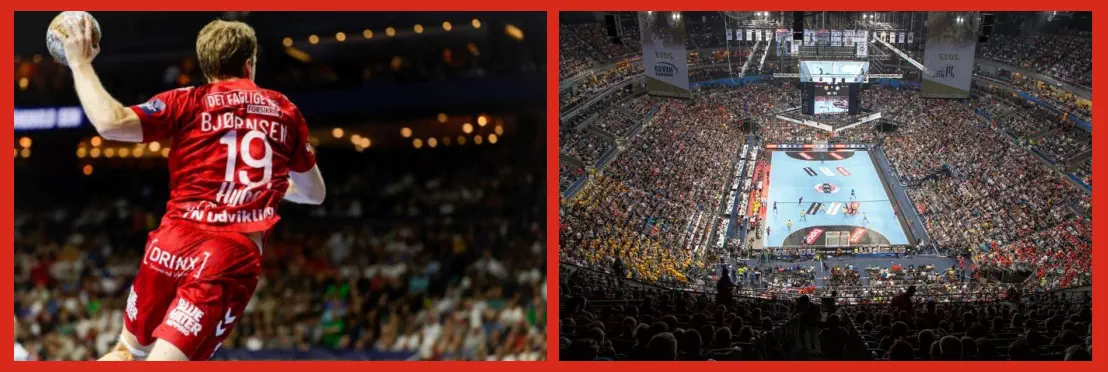 Mejores Competiciones de Balonmano 2025