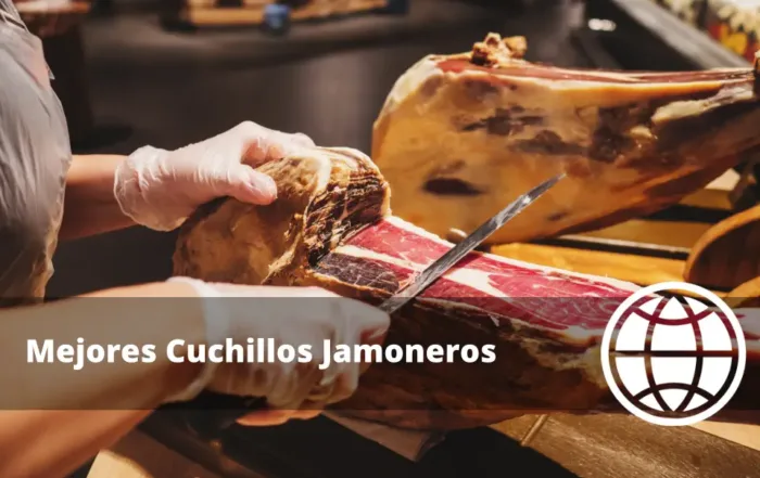 Mejores Cuchillos Jamoneros