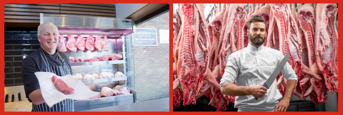 Mejores Cuchillos Para Carniceros