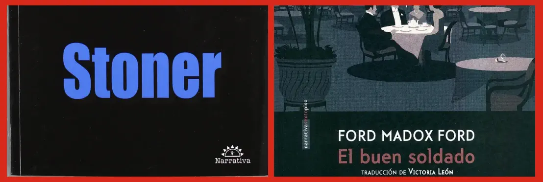 Mejores Joyas Literarias Desconocidas