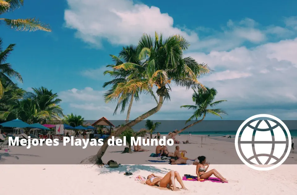 Mejores Playas del Mundo