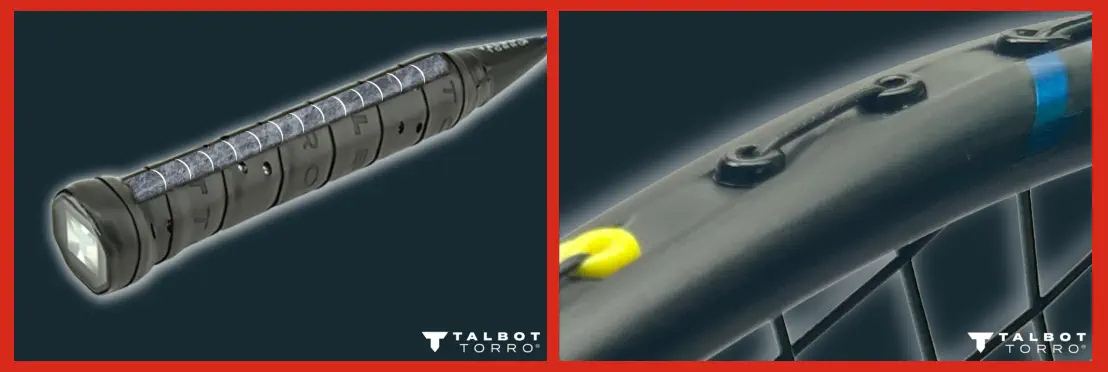 Mejores Raquetas de Bádminton para Competición