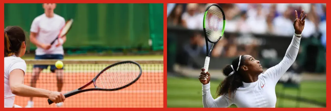 Mejores Raquetas de Tenis Calidad Precio