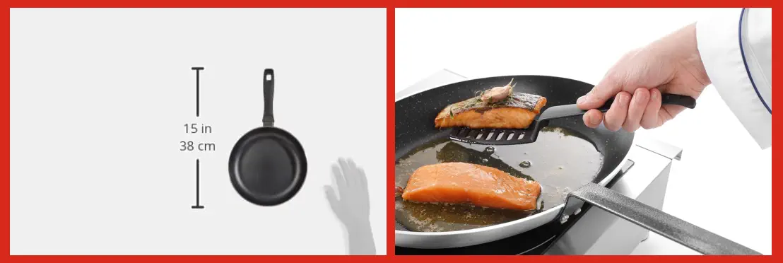 Mejores Sartenes para Cocinar Pescado