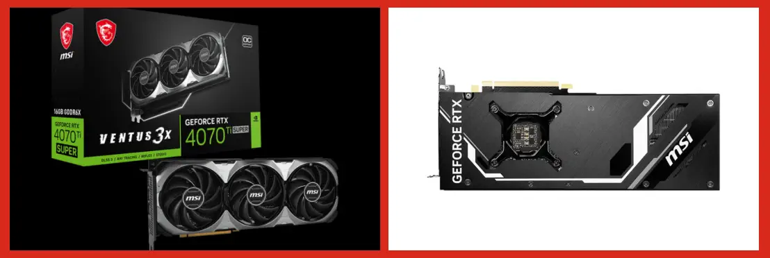 Mejores Tarjetas Gráficas para Edición de Vídeo