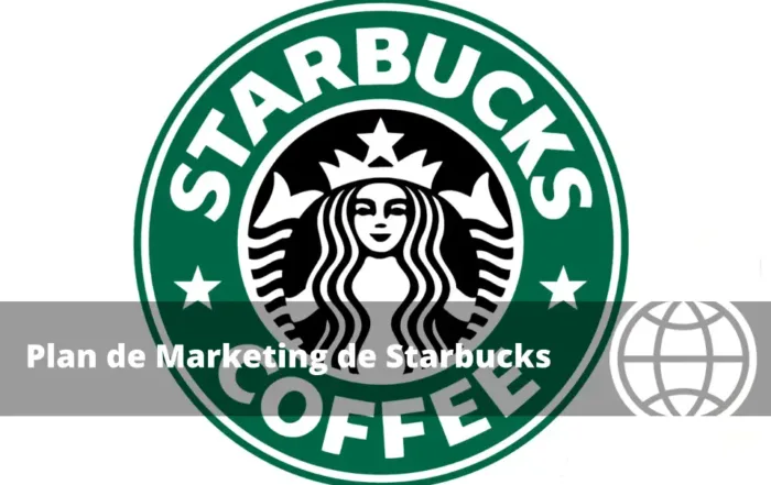 Plan de Marketing de Starbucks