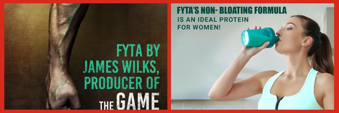 Proteínas Veganas en Polvo