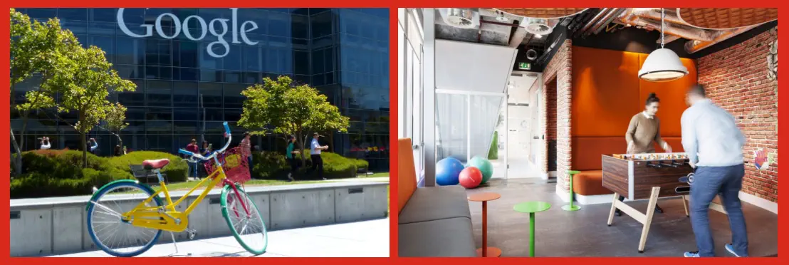 Psicología Ambiental y Ejemplos aplicados a Empresas