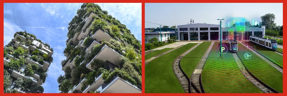 Psicología Ambiental y Ejemplos en Arquitectura