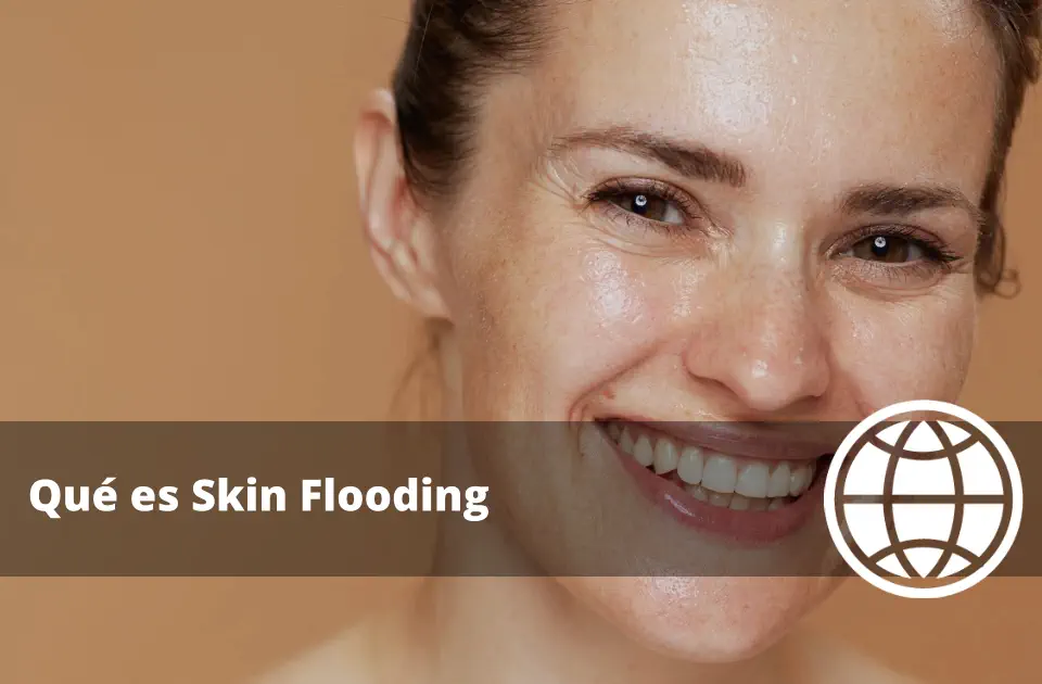 Qué es Skin Flooding
