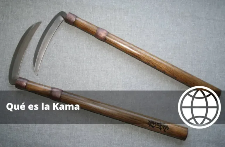 Qué es la Kama