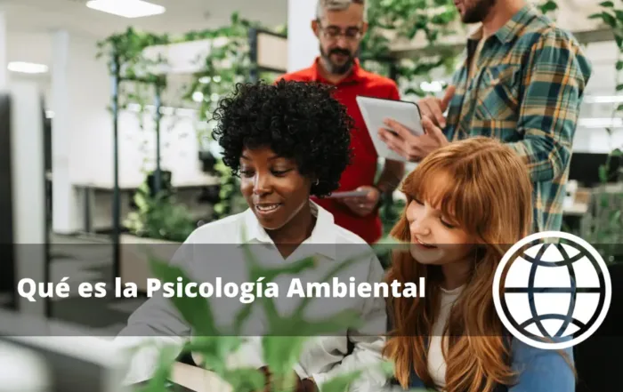Qué es la Psicología Ambiental y Ejemplos