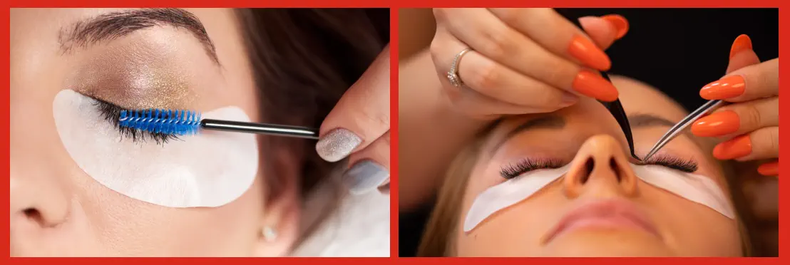 Qué estudiar para Poner Pestañas