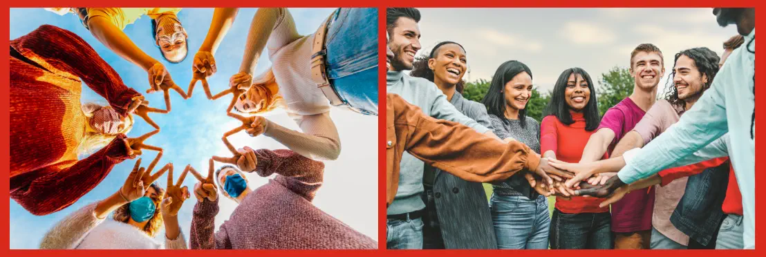 Qué se estudia para ser Dinamizador Comunitario