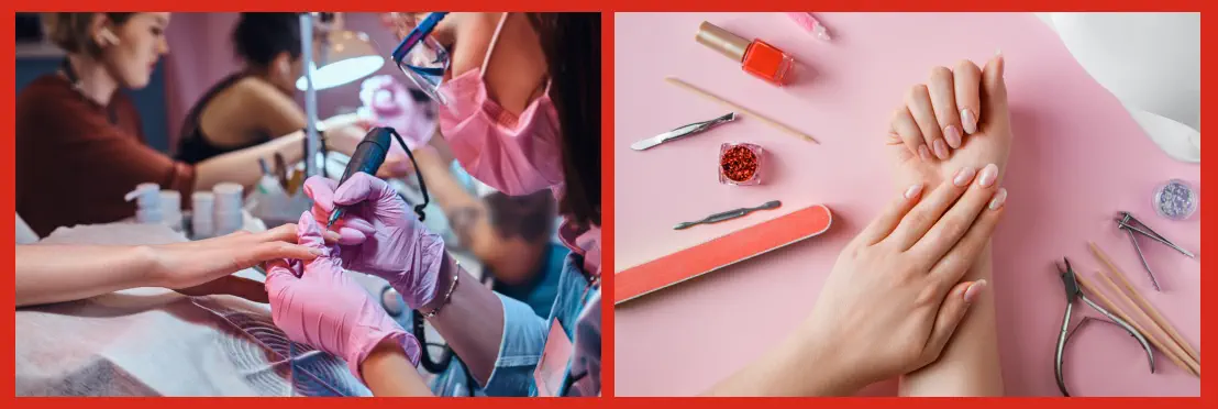 Qué tengo que Estudiar para trabajar de Manicurista