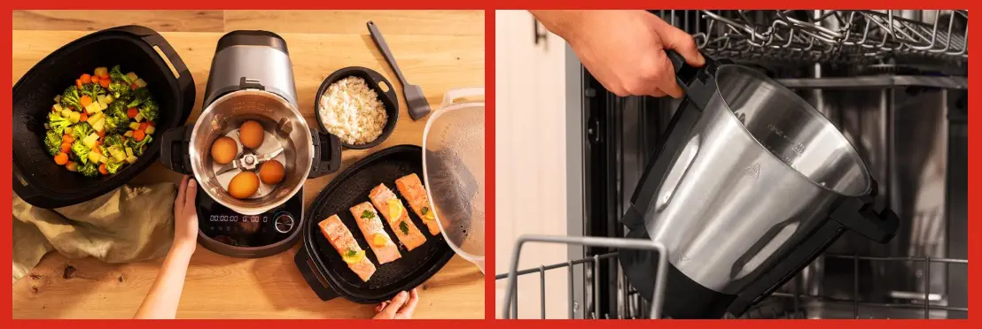 Robots de Cocina Baratos Robots de Cocina Baratos