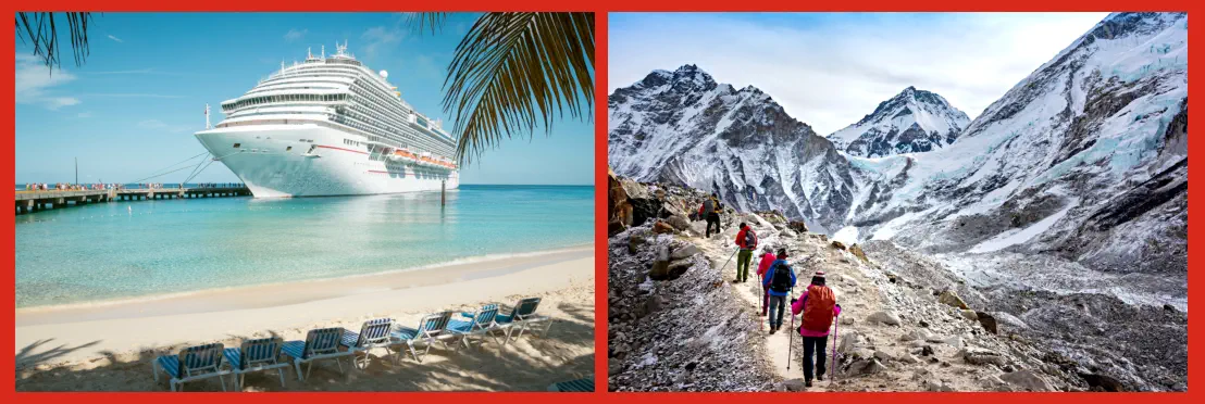 Segmentación de Tipos de Turistas Utilizando El Modelo de Alocentrismo y Psicocentrismo de Plog