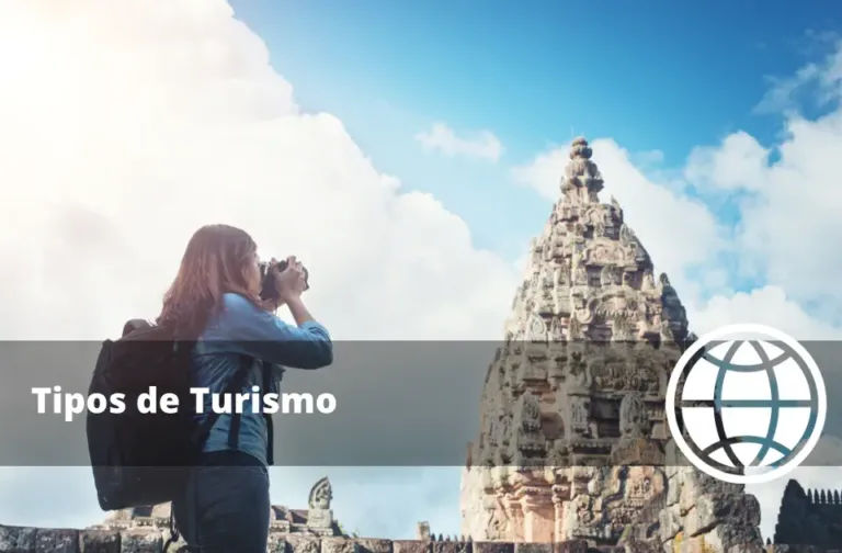 Tipos de Turismo