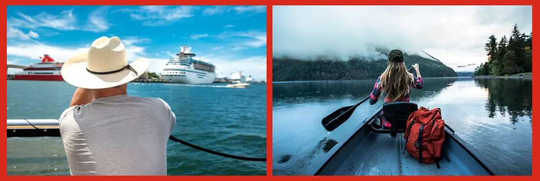 Vender unas Vacaciones a Viajeros Solitarios