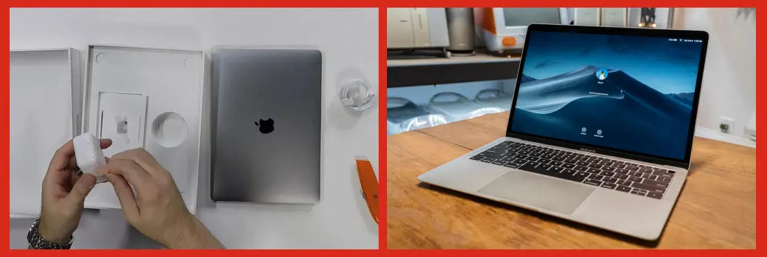 marketing mix Apple Product