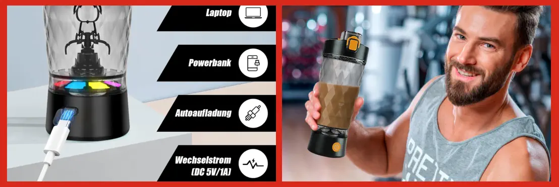 usos de los Mejores Mezcladores de Proteínas para Deportistas