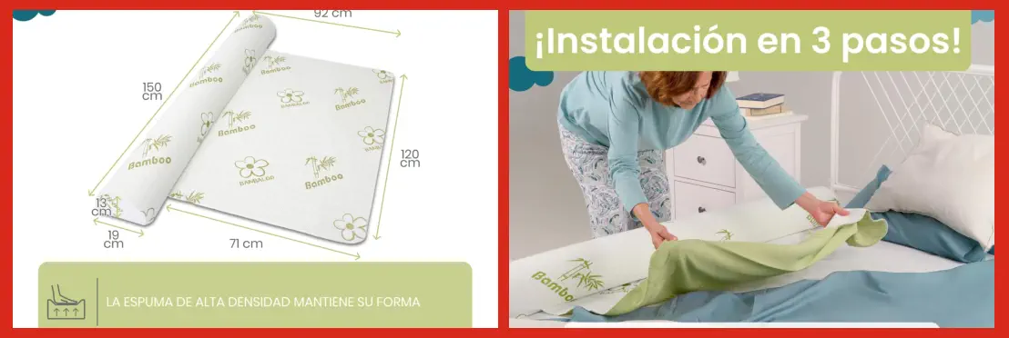 Barreras de Cama Infantiles para Evitar Caídas